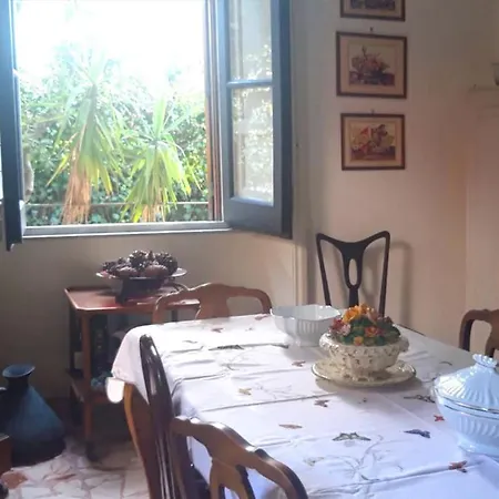 Etnea Centoundici 住宿加早餐酒店 尼科洛西