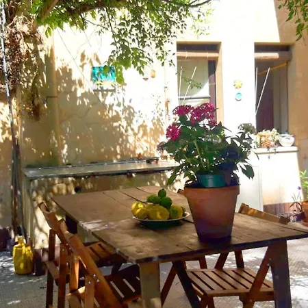 Etnea Centoundici Frühstückspension 3*