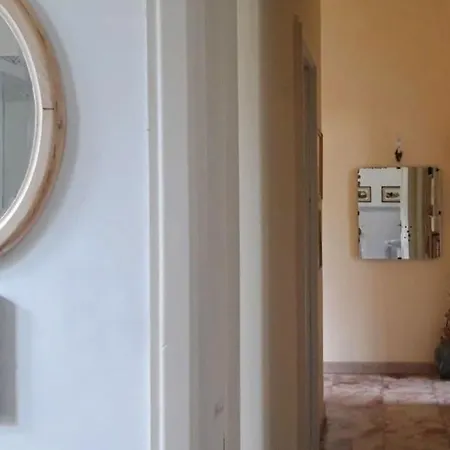 Etnea Centoundici Отель типа 